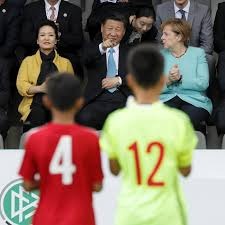 日本足球的成功之道与战术分析